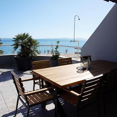 Luxury Apartment Julija سبليت المظهر الخارجي الصورة