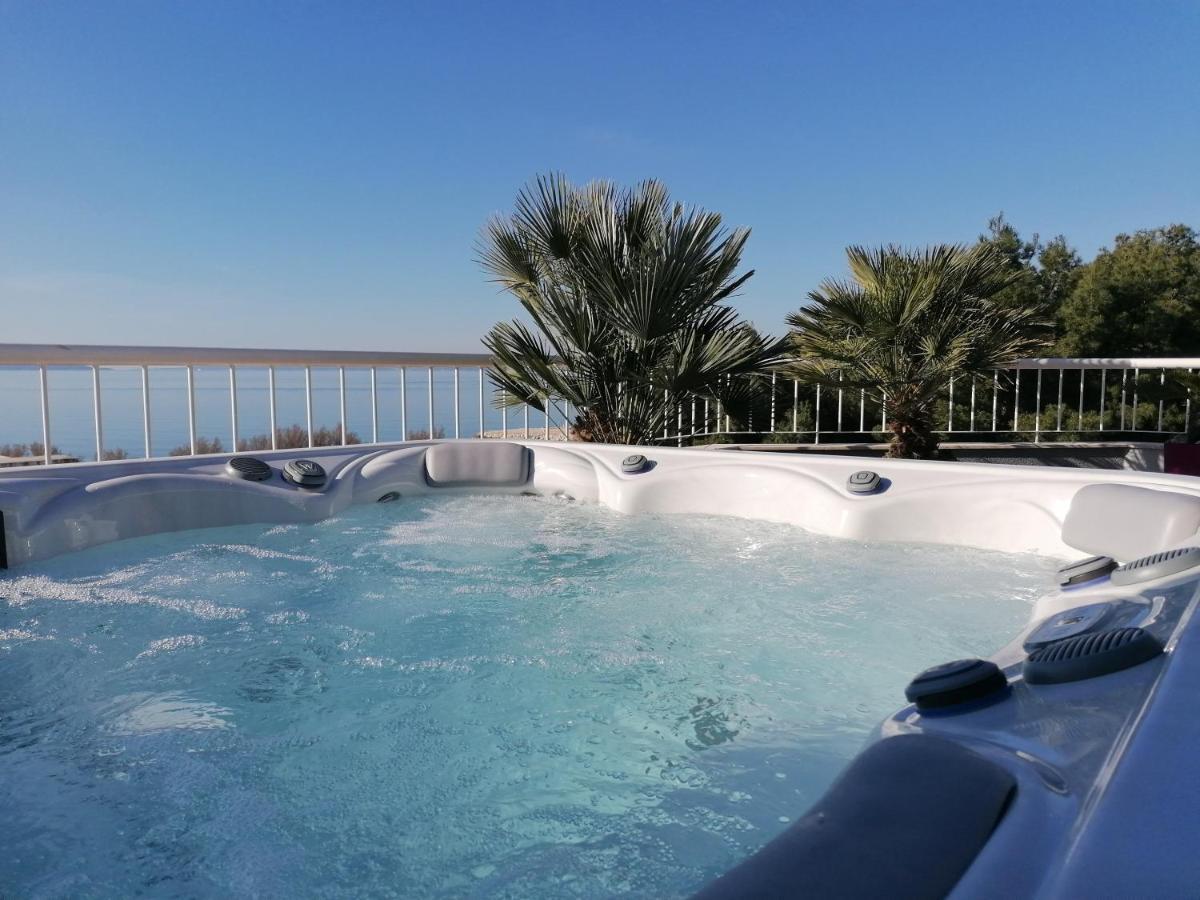 Luxury Apartment Julija سبليت المظهر الخارجي الصورة