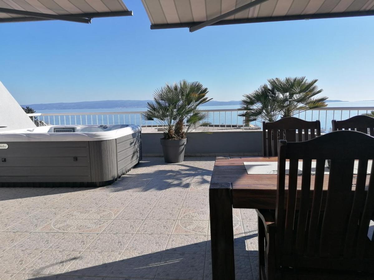 Luxury Apartment Julija سبليت المظهر الخارجي الصورة