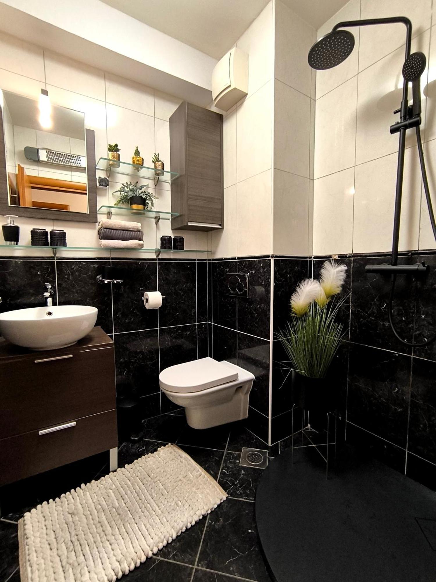Luxury Apartment Julija سبليت المظهر الخارجي الصورة