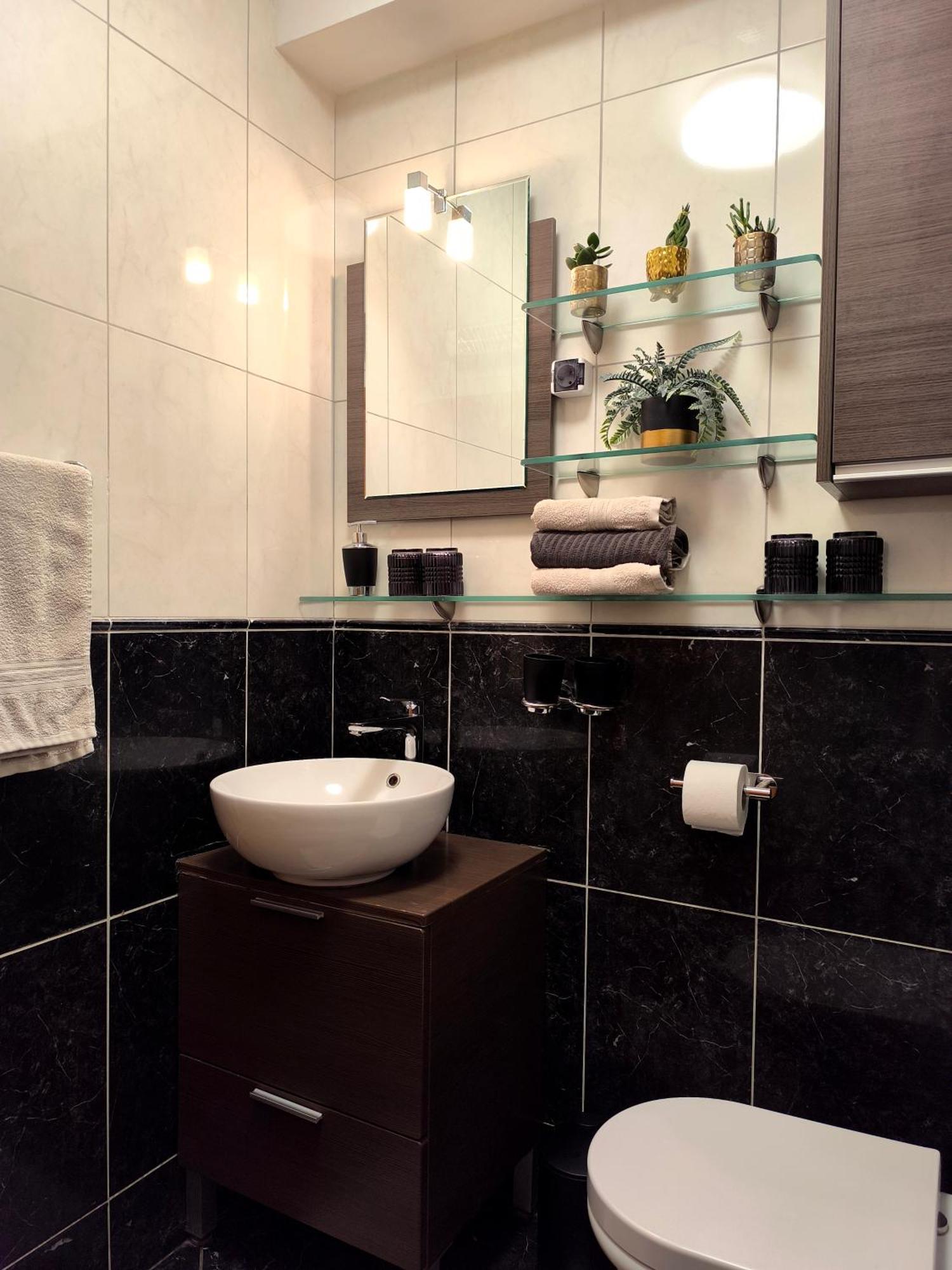 Luxury Apartment Julija سبليت المظهر الخارجي الصورة