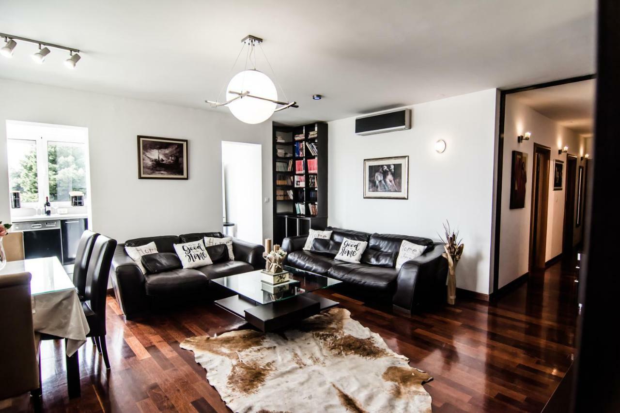 Luxury Apartment Julija سبليت المظهر الخارجي الصورة