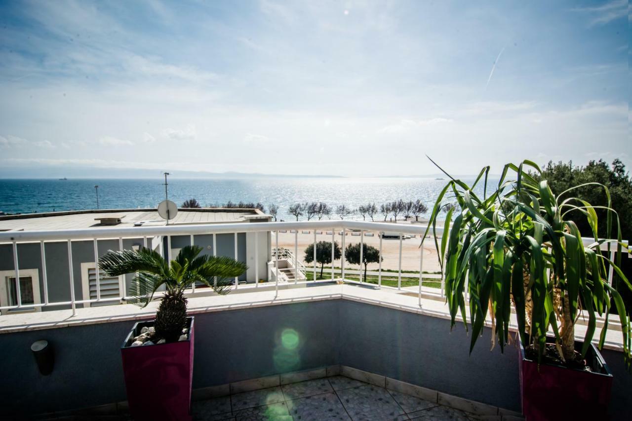 Luxury Apartment Julija سبليت المظهر الخارجي الصورة