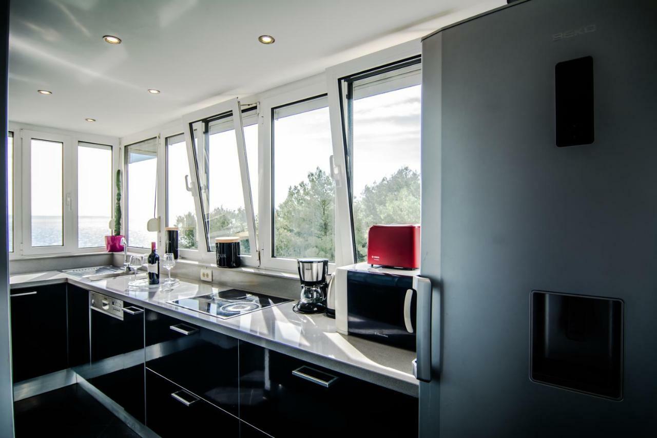 Luxury Apartment Julija سبليت المظهر الخارجي الصورة