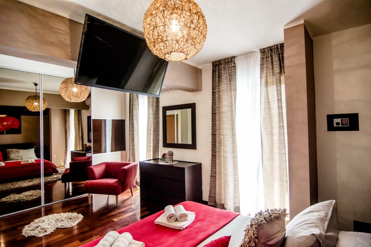 Luxury Apartment Julija سبليت المظهر الخارجي الصورة
